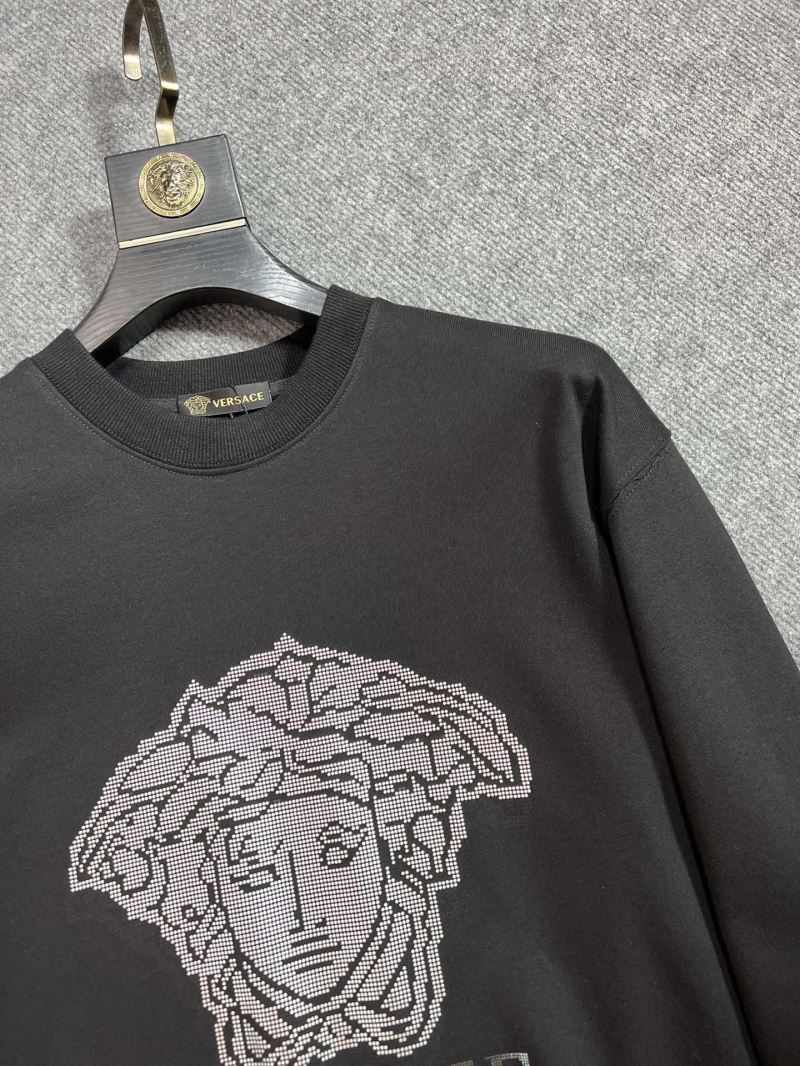 Versace Hoodies